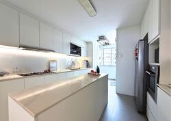 Blk 541 Serangoon North Avenue 4 (Serangoon), HDB 5 Rooms #583462431